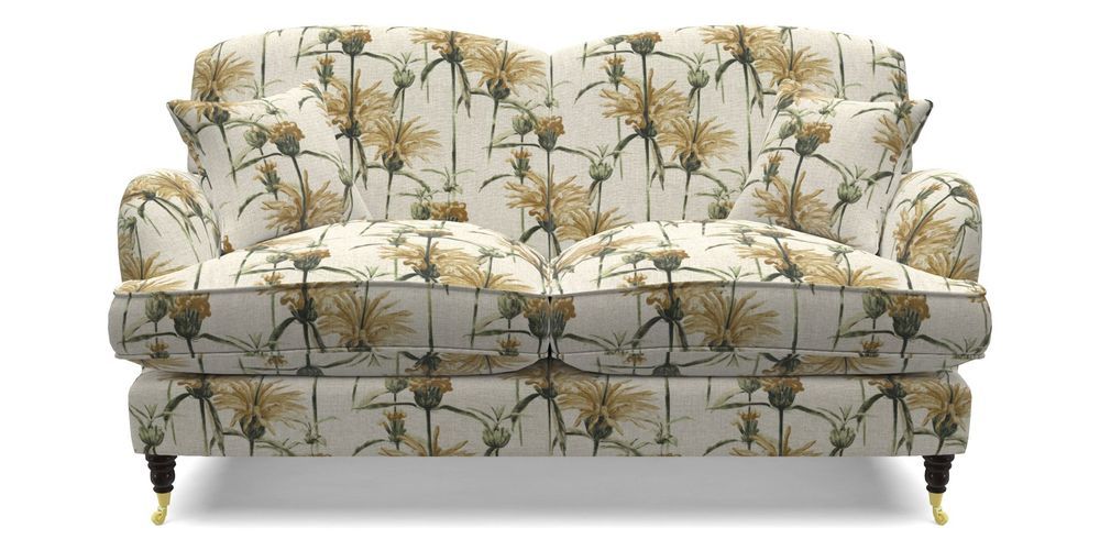 2.5 Seater, 2 Hump Sofa