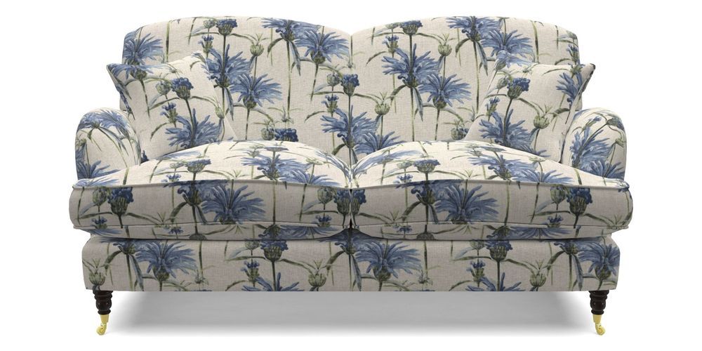 2.5 Seater, 2 Hump Sofa