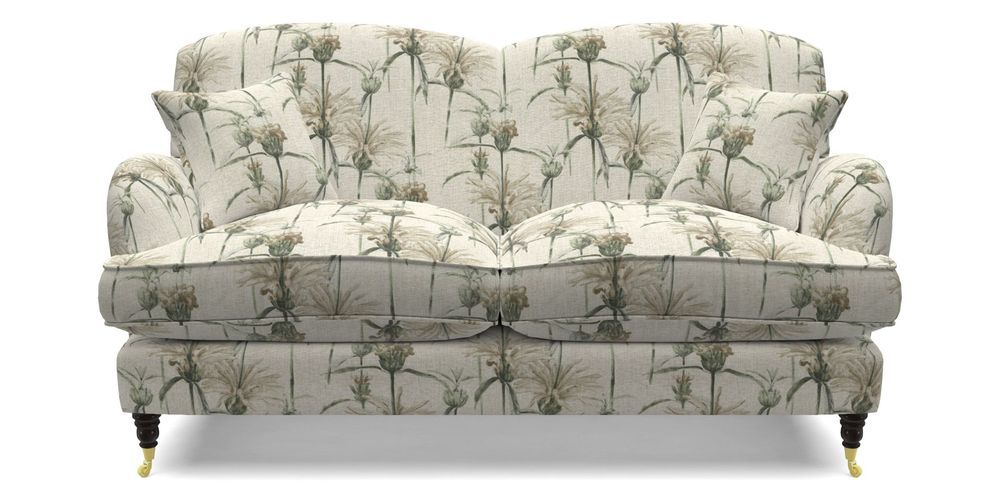 2.5 Seater, 2 Hump Sofa