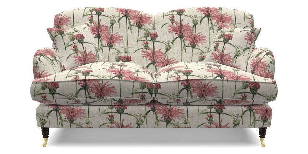 2.5 Seater, 2 Hump Sofa