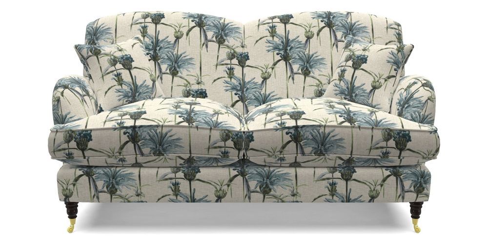 2.5 Seater, 2 Hump Sofa