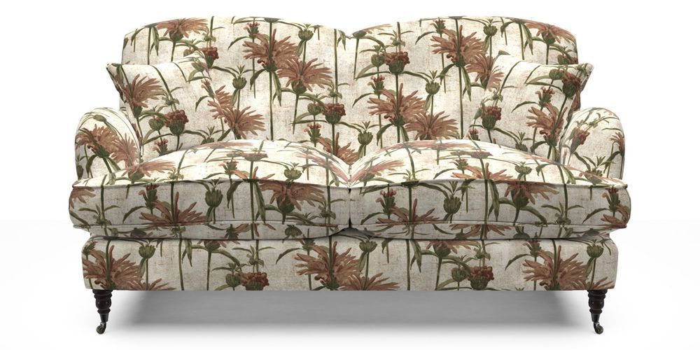 2.5 Seater, 2 Hump Sofa