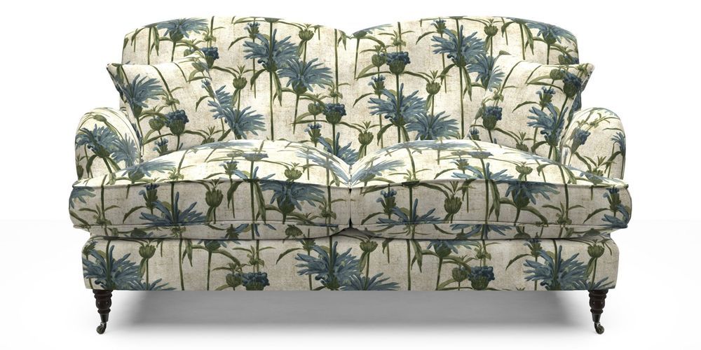 2.5 Seater, 2 Hump Sofa