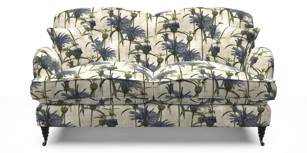 2.5 Seater, 2 Hump Sofa