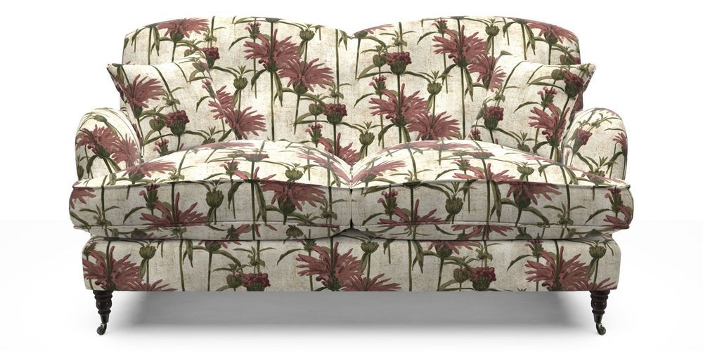 2.5 Seater, 2 Hump Sofa