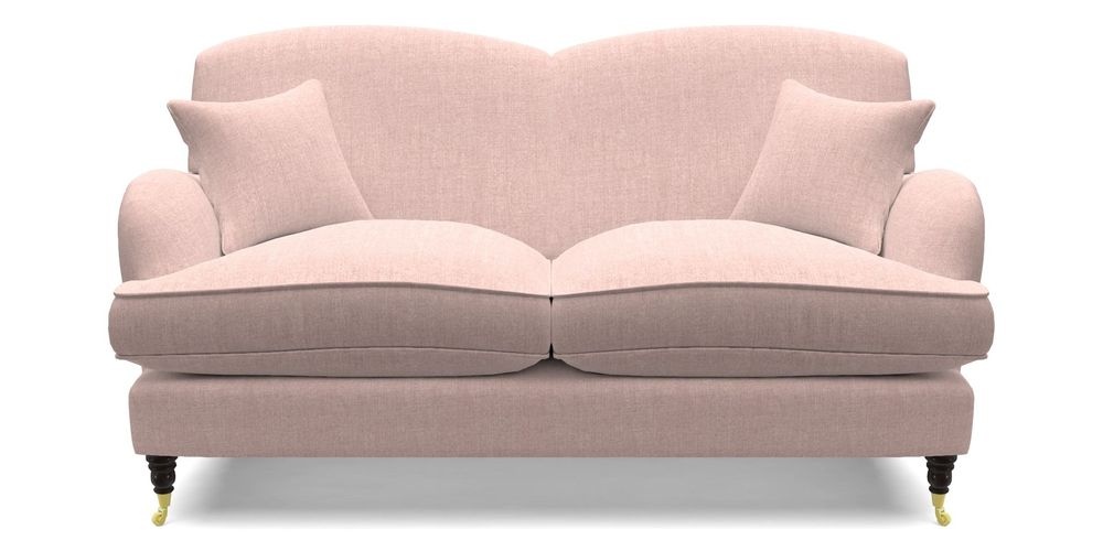 2.5 Seater, 2 Hump Sofa