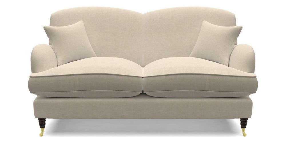 2.5 Seater, 2 Hump Sofa