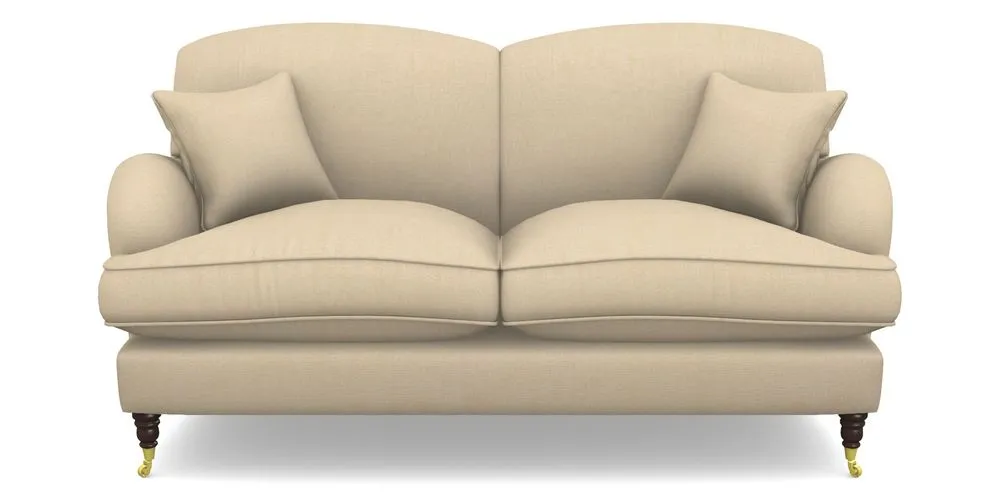 2.5 Seater, 2 Hump Sofa