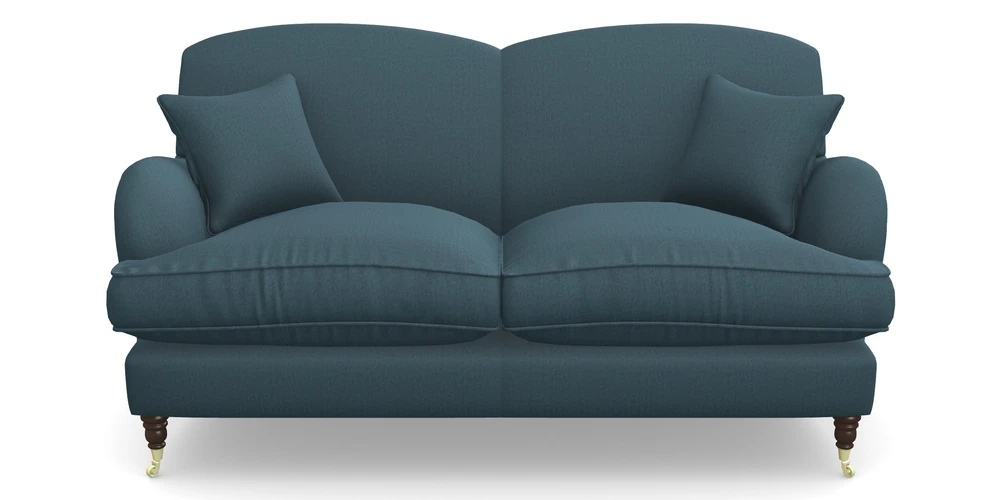 2.5 Seater, 2 Hump Sofa