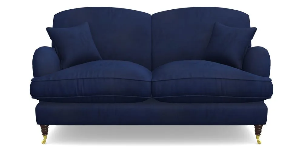 2.5 Seater, 2 Hump Sofa