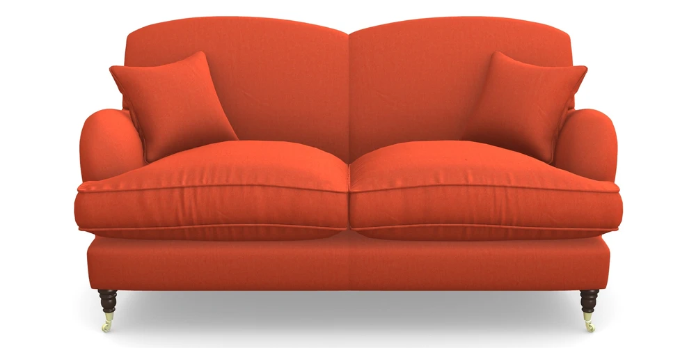 2.5 Seater, 2 Hump Sofa