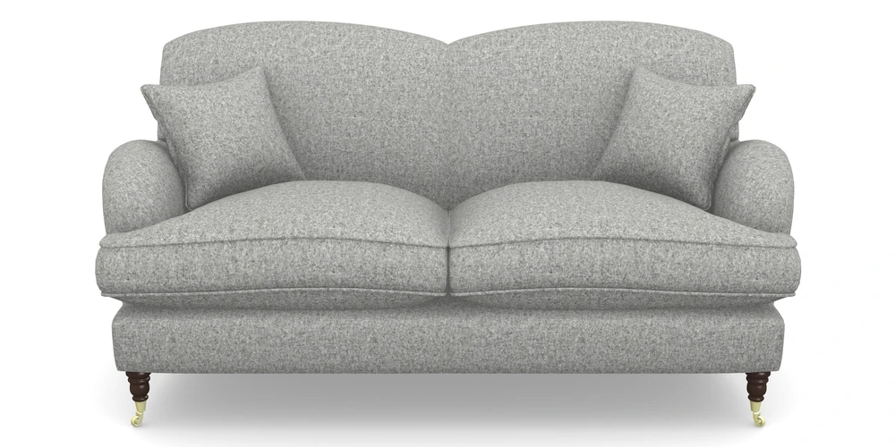 2.5 Seater, 2 Hump Sofa