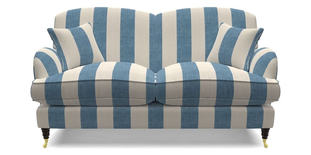 2.5 Seater, 2 Hump Sofa