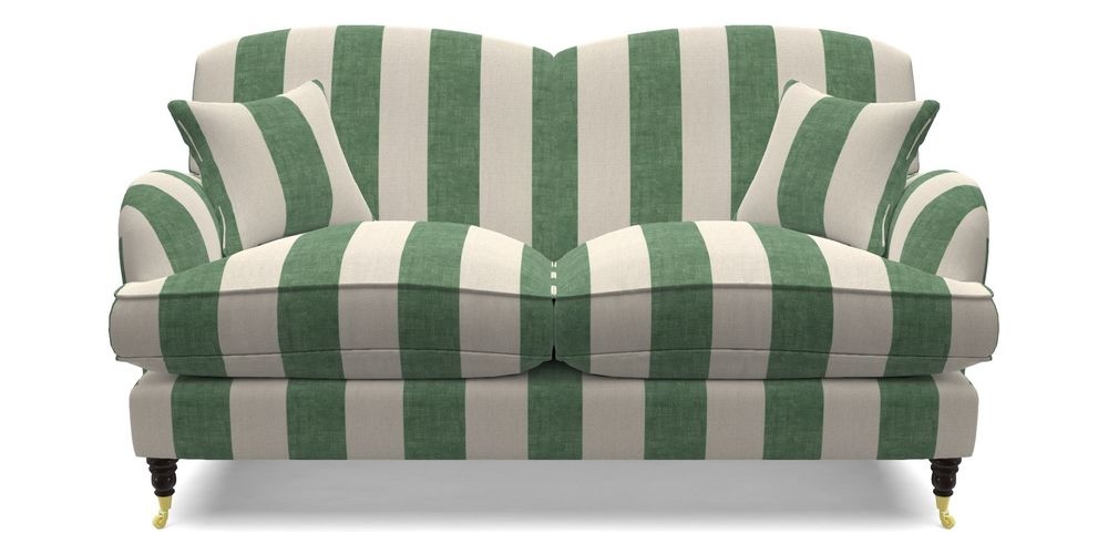 2.5 Seater, 2 Hump Sofa