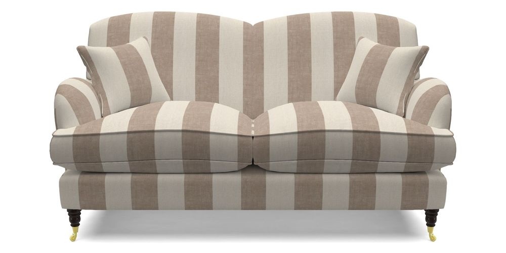 2.5 Seater, 2 Hump Sofa