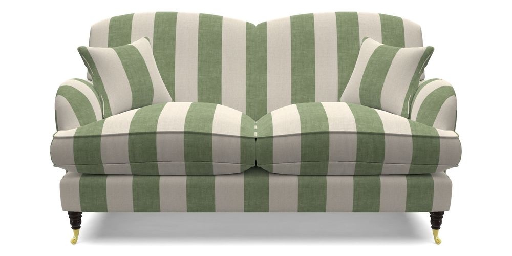 2.5 Seater, 2 Hump Sofa