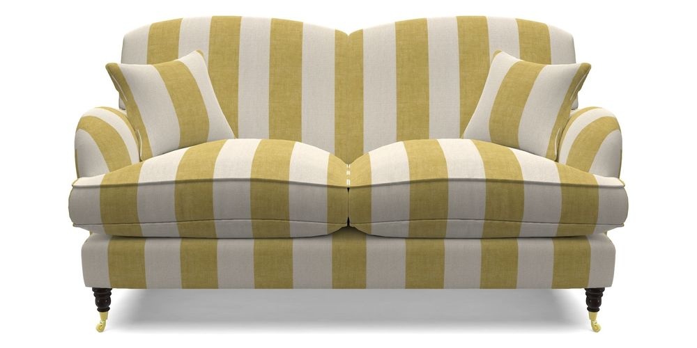 2.5 Seater, 2 Hump Sofa