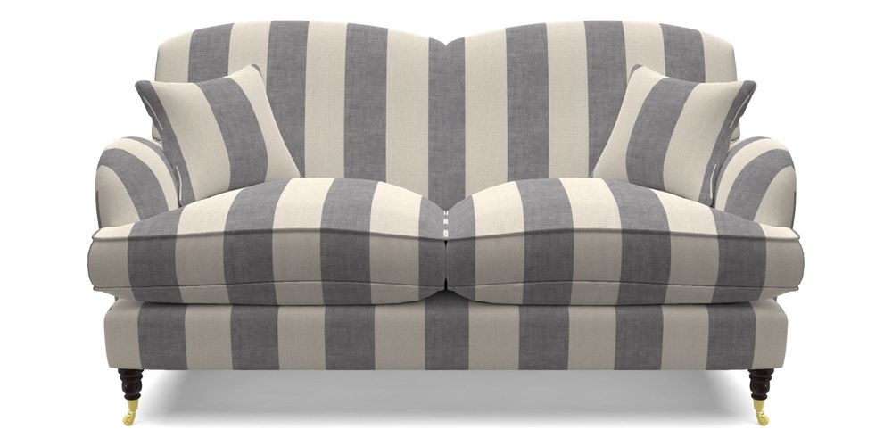 2.5 Seater, 2 Hump Sofa