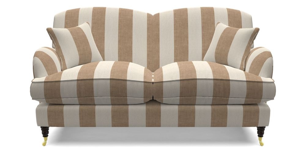 2.5 Seater, 2 Hump Sofa