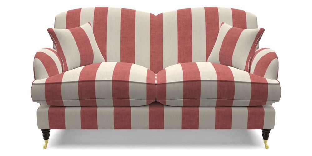 2.5 Seater, 2 Hump Sofa