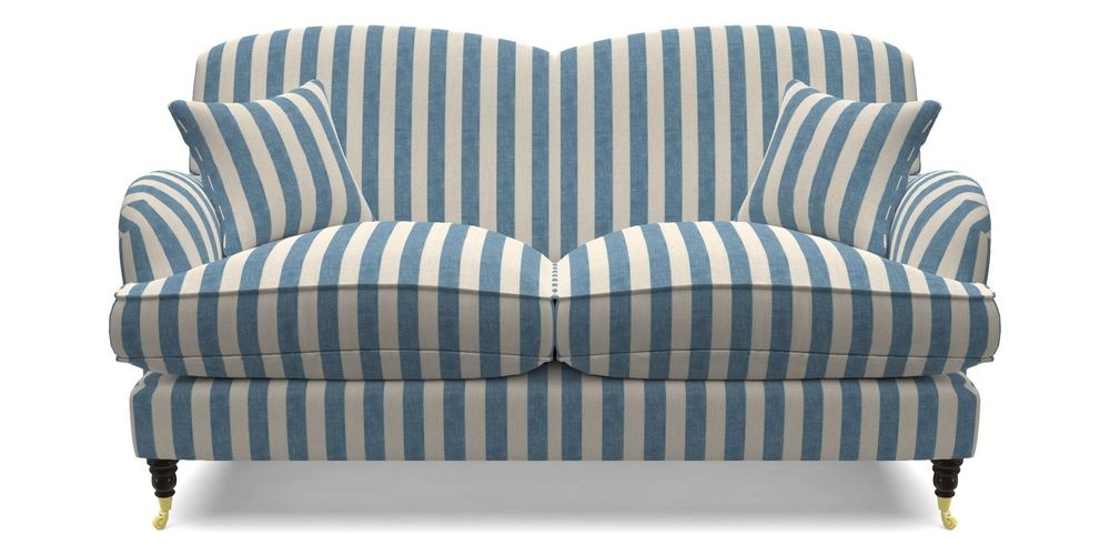 2.5 Seater, 2 Hump Sofa