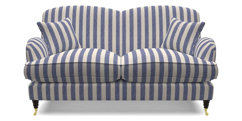 2.5 Seater, 2 Hump Sofa