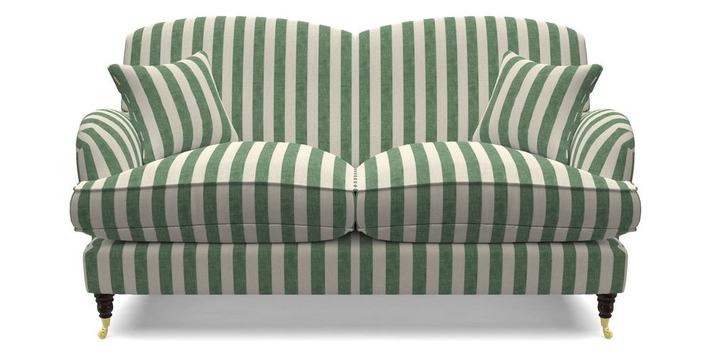 2.5 Seater, 2 Hump Sofa