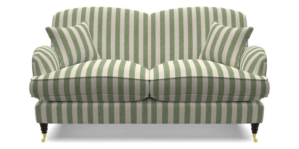 2.5 Seater, 2 Hump Sofa