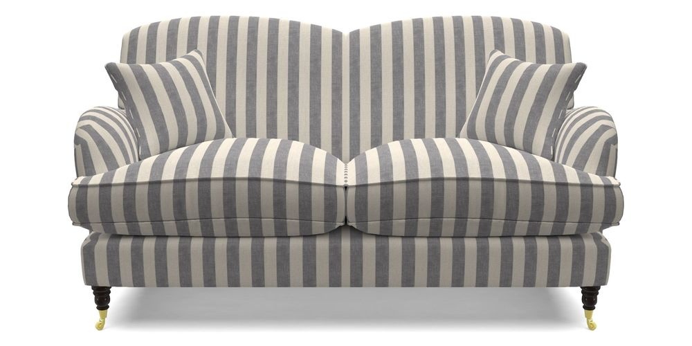 2.5 Seater, 2 Hump Sofa