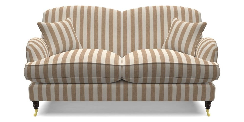 2.5 Seater, 2 Hump Sofa