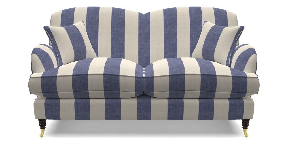 2.5 Seater, 2 Hump Sofa