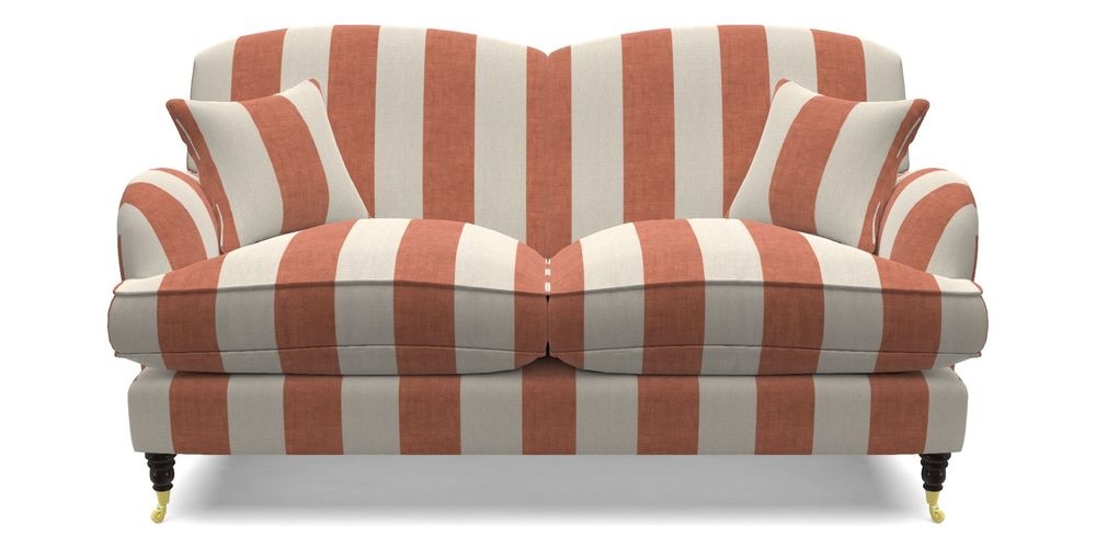 2.5 Seater, 2 Hump Sofa