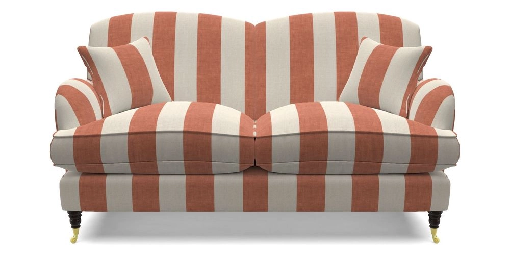 2.5 Seater, 2 Hump Sofa