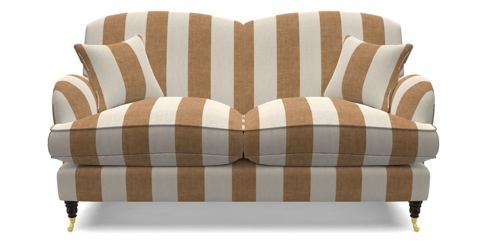 2.5 Seater, 2 Hump Sofa