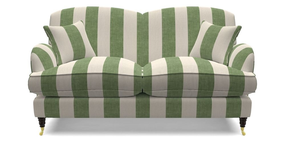 2.5 Seater, 2 Hump Sofa