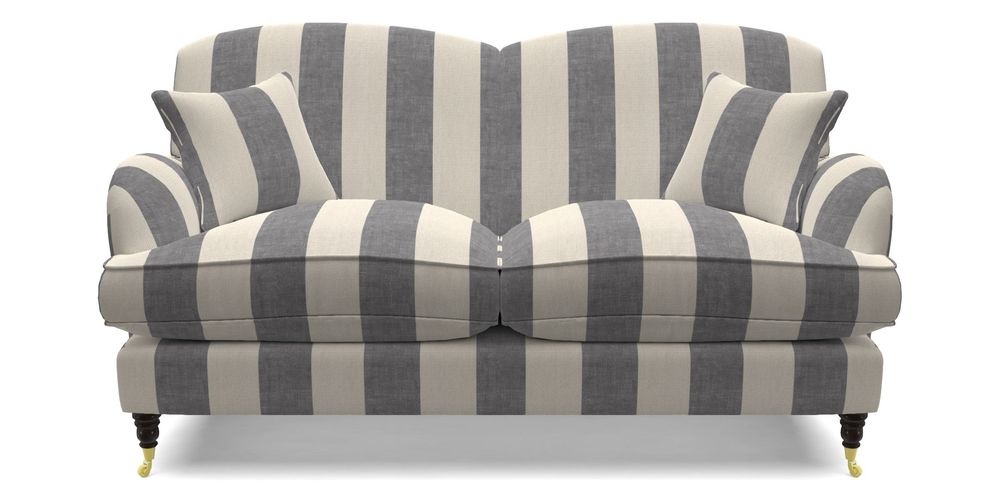 2.5 Seater, 2 Hump Sofa