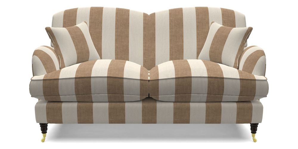 2.5 Seater, 2 Hump Sofa