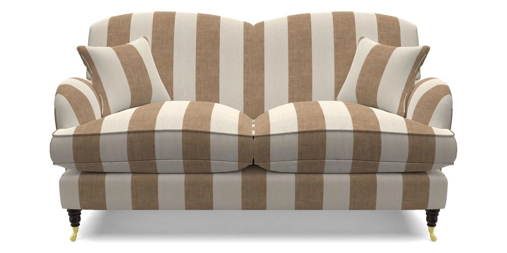 2.5 Seater, 2 Hump Sofa