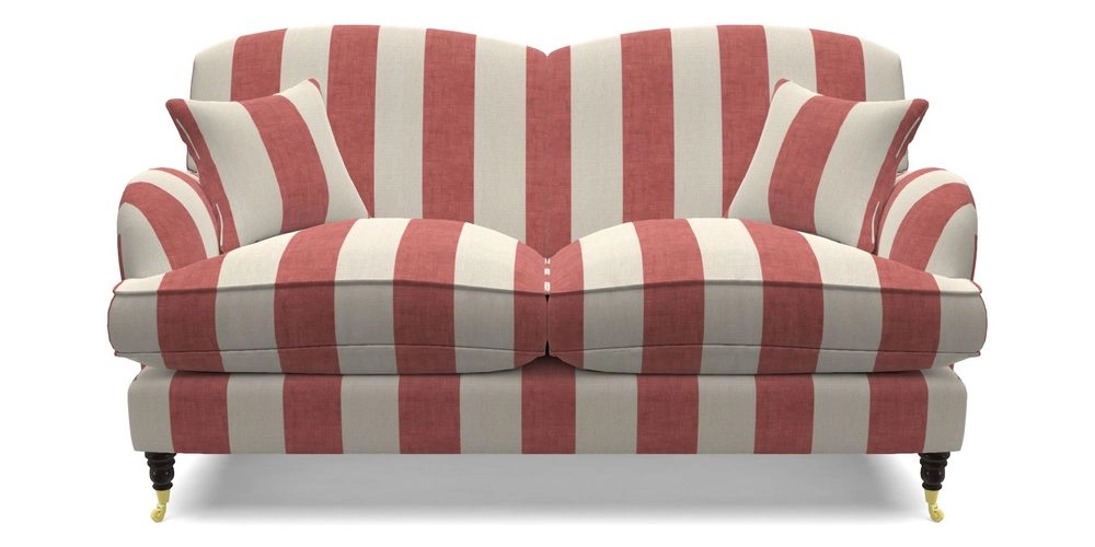 2.5 Seater, 2 Hump Sofa