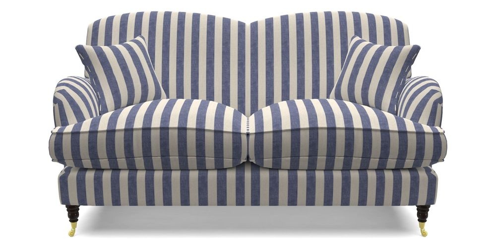 2.5 Seater, 2 Hump Sofa