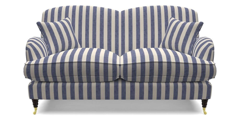 2.5 Seater, 2 Hump Sofa