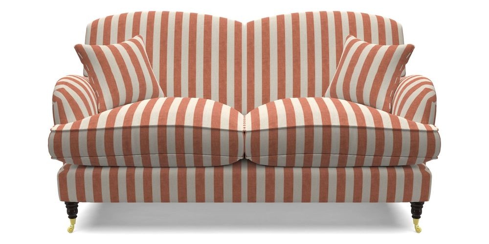 2.5 Seater, 2 Hump Sofa