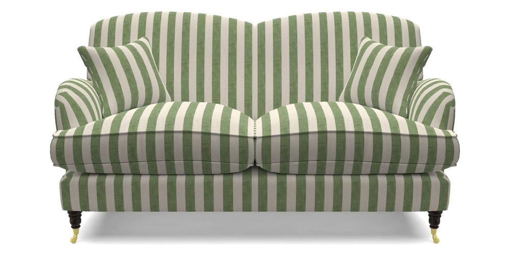 2.5 Seater, 2 Hump Sofa