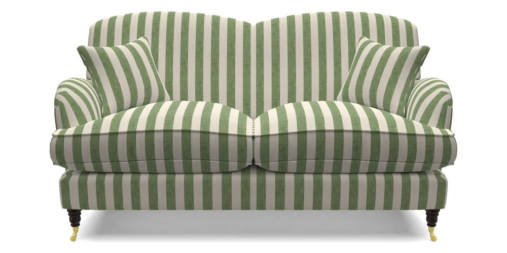 2.5 Seater, 2 Hump Sofa