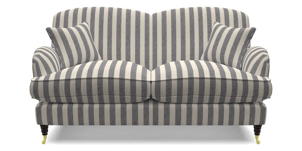 2.5 Seater, 2 Hump Sofa