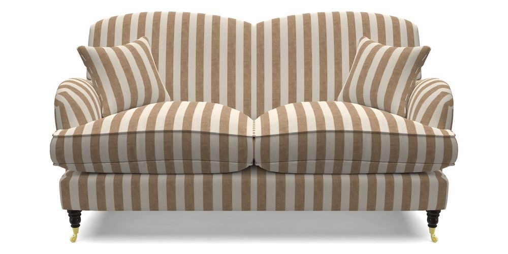 2.5 Seater, 2 Hump Sofa