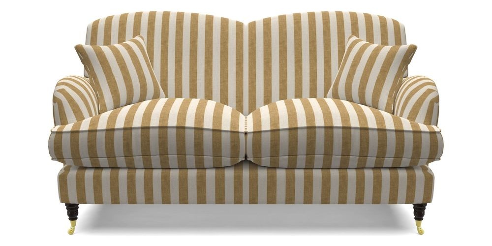 2.5 Seater, 2 Hump Sofa