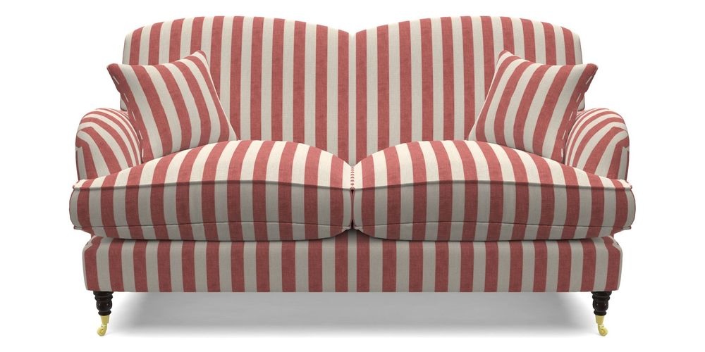 2.5 Seater, 2 Hump Sofa