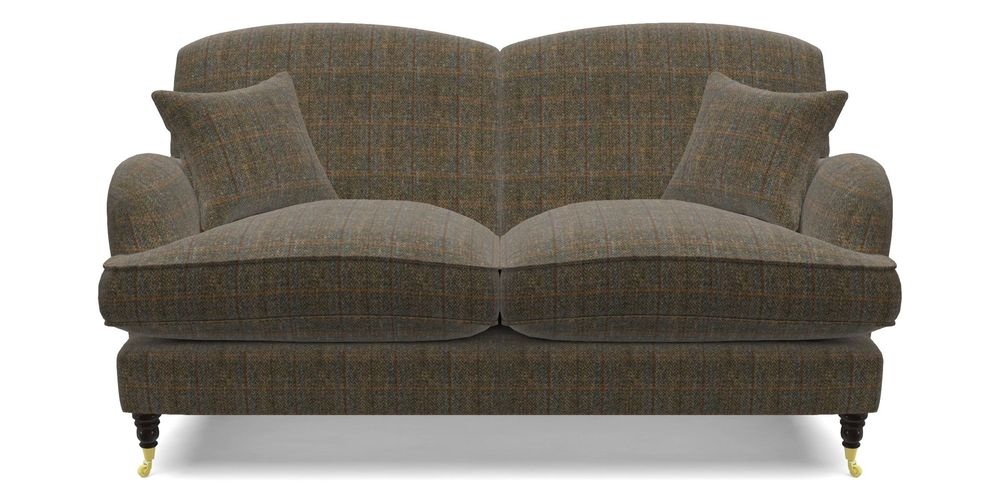 2.5 Seater, 2 Hump Sofa