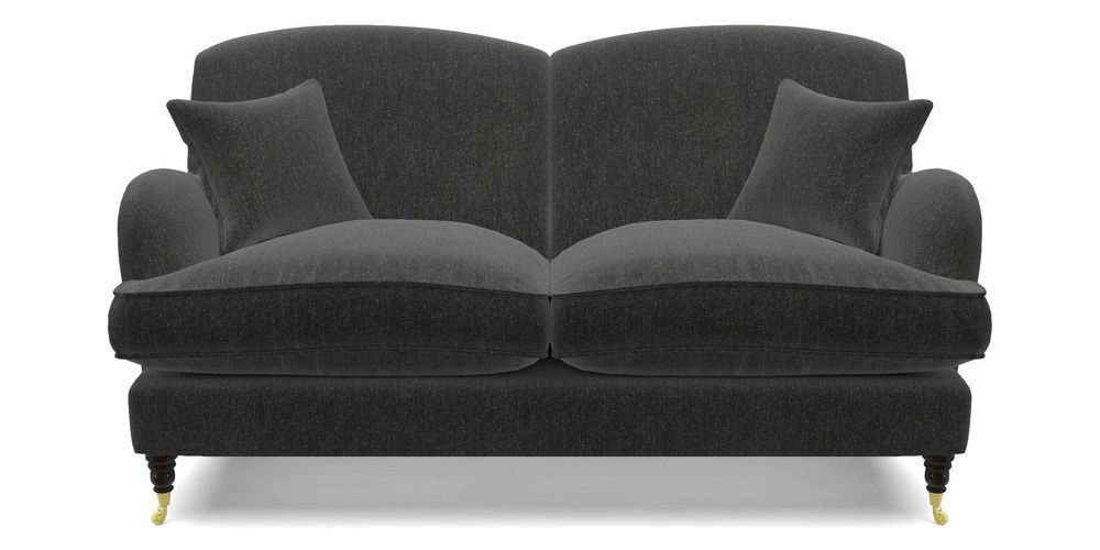 2.5 Seater, 2 Hump Sofa